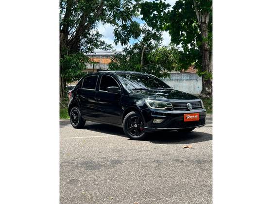 VOLKSWAGEN GOL 1.0 12V MPI TOTALFLEX 4P MANUAL VOLKSWAGEN GOL 1.0 12V MPI TOTALFLEX 4P MANUAL